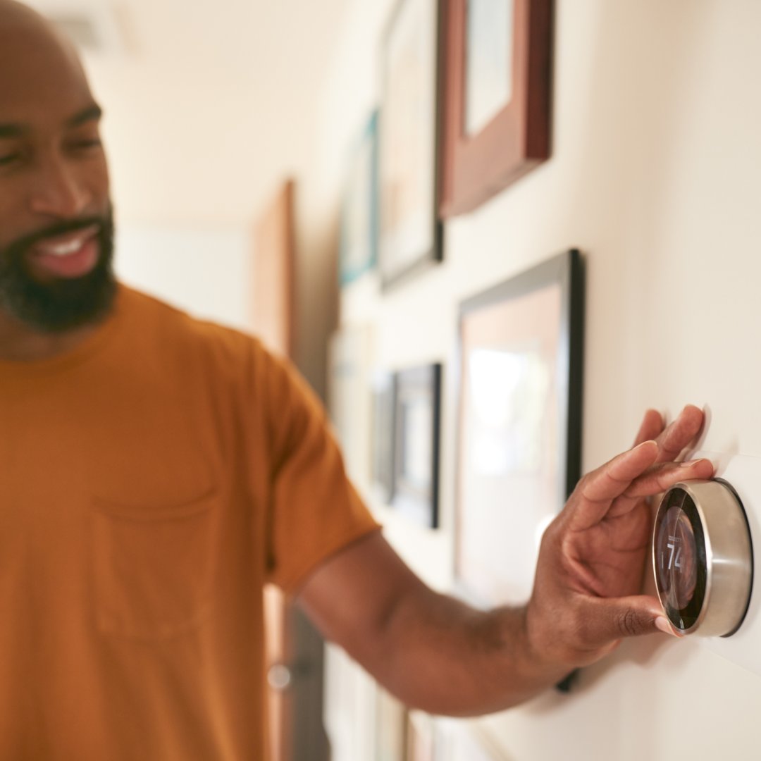 PLHeatingAirLC's tweet photo. It’s that time of year again—where your family debates whether to turn on the heat or keep the AC running. May the odds be ever in your favor! 🙃

https://t.co/S9QSvo22xn

#ThermostatWars #HVACDebates #TeamHeatOrCool https://t.co/hqncFvxTJ2
