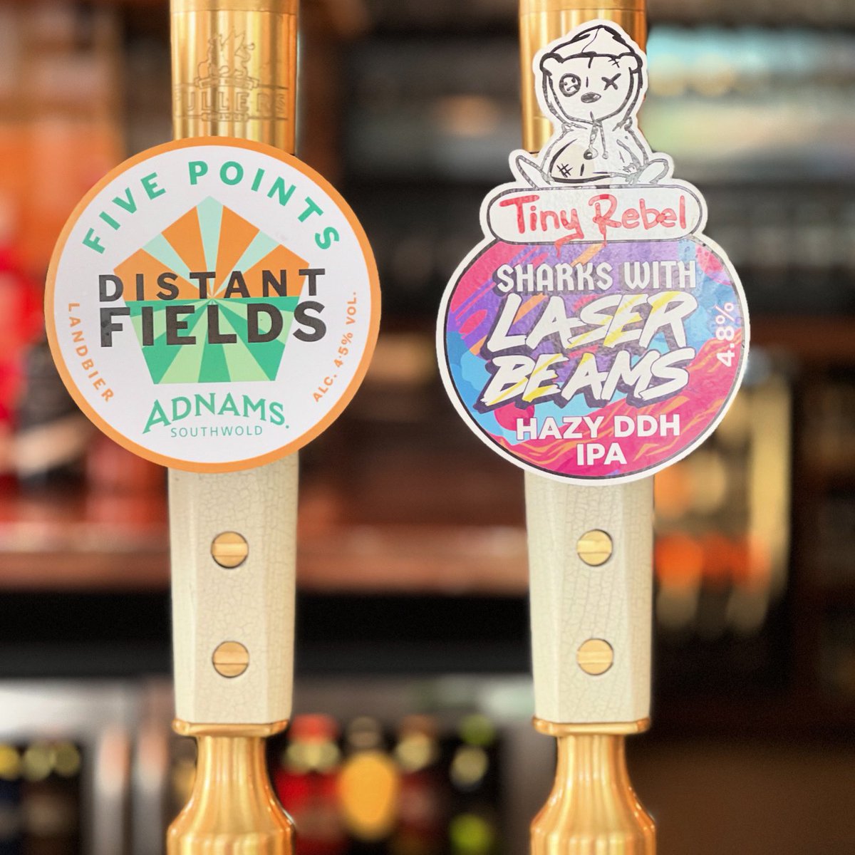 Lord Northbrook tweet media