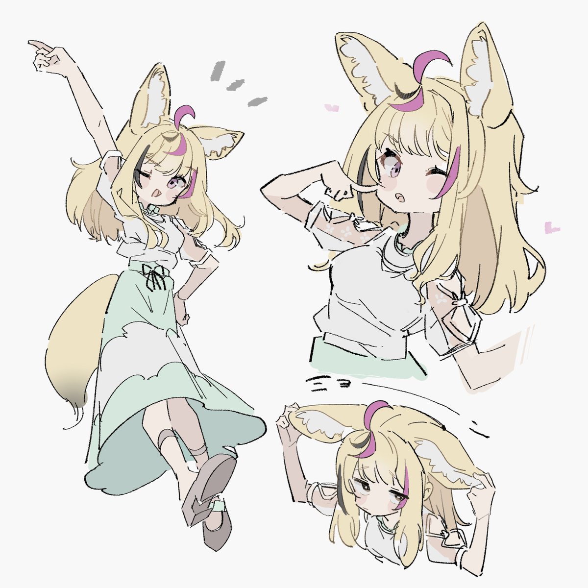 Lucy (@SirLuciMx) / Posts / X
