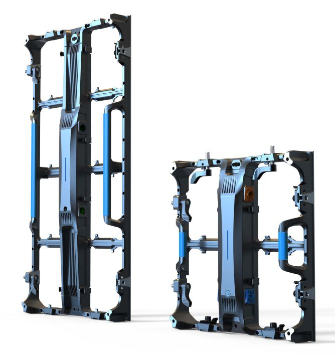 ILSA_122's tweet image. Qiangliled
Outdoor P2.9 P3.9 P4.8 Rental Led Screen
With hub connection
7680Hz Super-high Refresh Rate
Welcome to inquire the competitive offer 📲 

#Qiangliled #Rentalledscreen #Convenient #Installation #LEDWall #Stage #Events #Party #Livemusic #Better #Hotsale #Outdoor #Hard