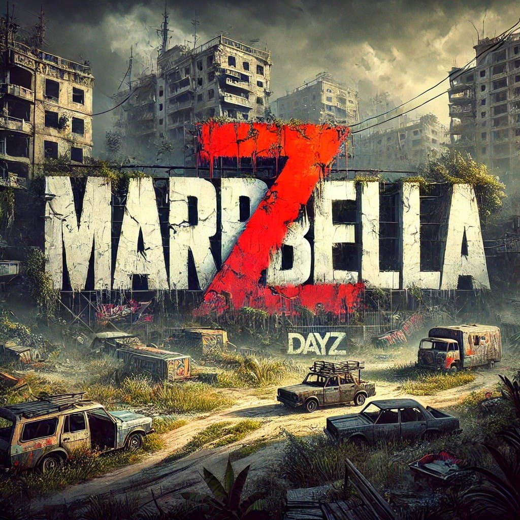 Marbella Z 🦠🧟‍♂️🧟‍♀️ tweet media