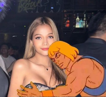 Ladyboycoin's tweet photo. The strongest souls know the magic of choosing ladyboy! 💖 (ღ˘⌣˘ღ) 

$ladyboy https://t.co/dYX9YloodX