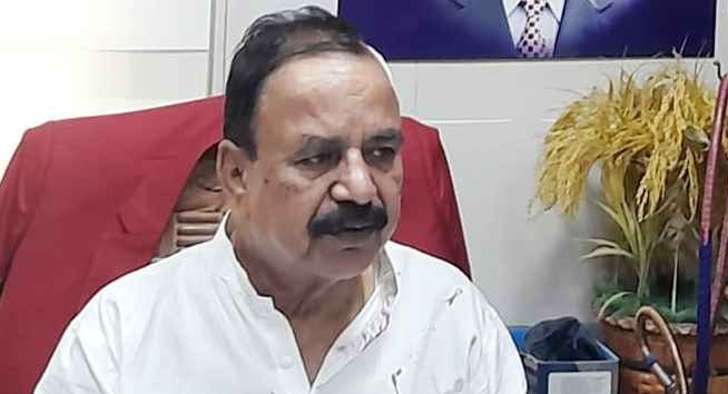 নড়াইলে বিএনপির স্থায়ী কমিটির সদস্য গয়েশ্বর চন্দ্র রায়ের নামে করা মানহানি মামলা খারিজ