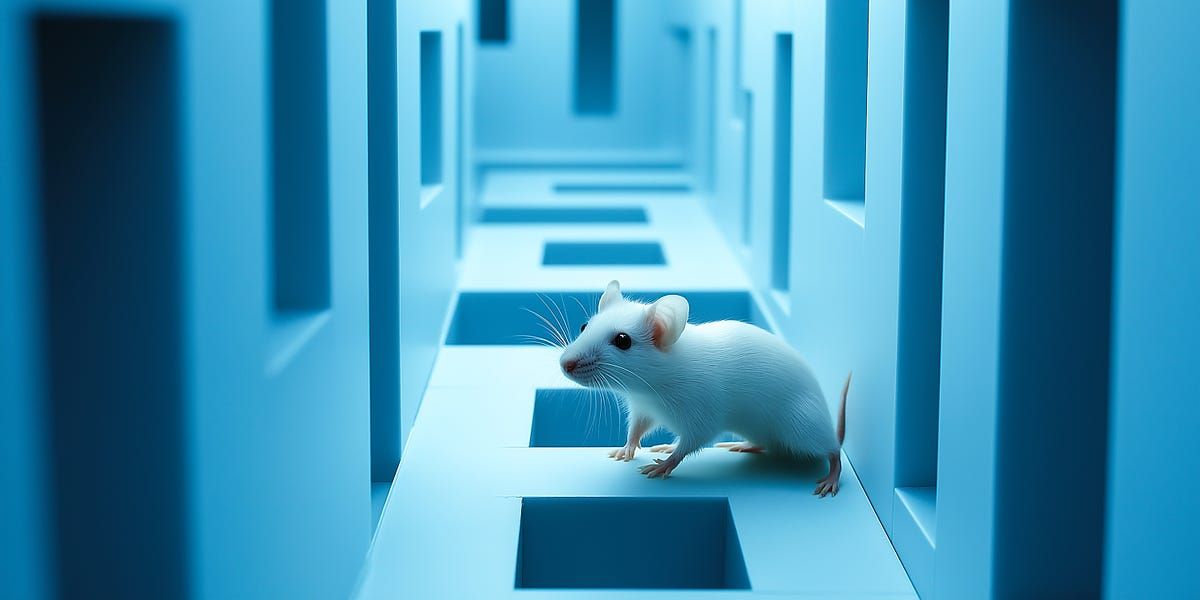 AndyHab's tweet photo. Research Hit: 

How Your Brain Stores Fearful Memories of Others

2 regions in the hippocampus shown to process different types of memories, namely for place and social threats.

#brain #neuroscience #memory #learning #fear #anxiety #socialbrain

https://t.co/DiCFeDNcdw https://t.co/liOURM57te