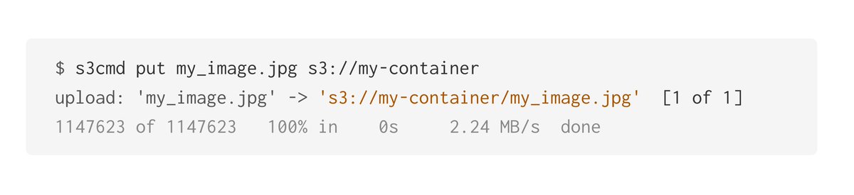 Brightbox tweet media