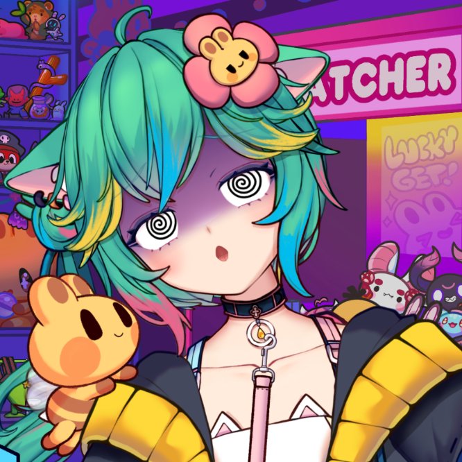 SHE'S GOIN CRRRRRAZY!!!!!

🔴 twitch.tv/rosedoodle