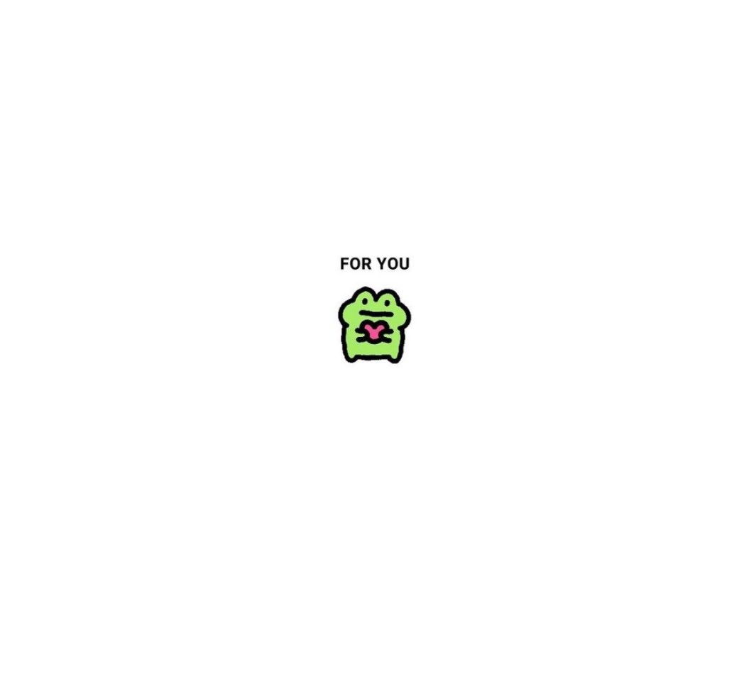 <a href="/idrawline/">mitch</a> This tiny frog taught me

$dric

isn't it cuuuute?