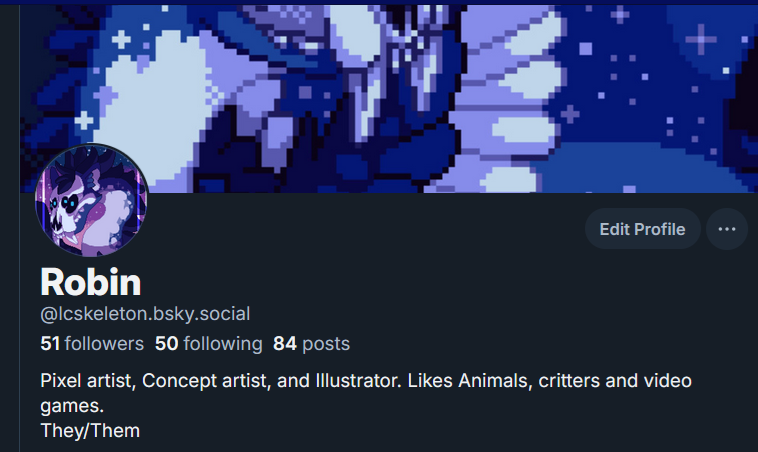 hey guys, come find me here