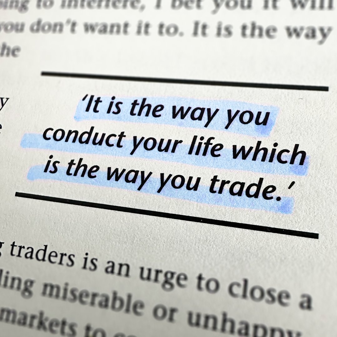 PingHEX's tweet photo. 🫂 A friendly reminder that being overly obsessed with trading can, surprisingly, sometimes negatively affect your trading performance. For maximum efficiency, it is always best to lead a healthy, balanced life. Once you do that, you're also one step closer to having a healthy, balanced trading career.

💪 So, keep your head held high and keep on keeping on. Also, don't forget your veggies 🥑🥬

#trading #cryptotrading #cryptoexchange #mindset #cryptocurrency