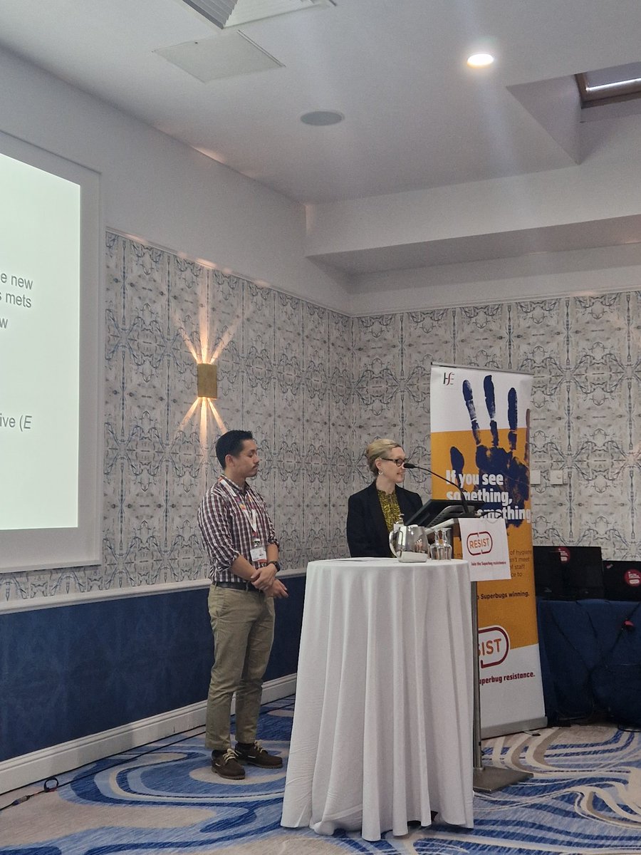 Sinead Horgan (@sineadhorgan1) on Twitter photo Dr Karen Fitzmaurice outlining the challenges in acute care in how we use antibiotics especially in end of life care. Limited evidence on their effectiveness for symptom control <a href="/HSESouthWest/">HSESouthWest</a> @NationalQPS #AMRIC #keepantibioticsworking <a href="/Mercycork/">Mercy University Hospital Cork</a> <a href="/CUH_Cork/">Cork University Hospitals</a> <a href="/CUH_AMS/">CUH Antimicrobial Stewardship</a> <a href="/eimeartb/">Eimear Brannigan 🇪🇺🇮🇪🇬🇧</a> Dr Karen Fitzmaurice outlining the challenges in acute care in how we use antibiotics especially in end of life care. Limited evidence on their effectiveness for symptom control <a href="/HSESouthWest/">HSESouthWest</a> @NationalQPS #AMRIC #keepantibioticsworking <a href="/Mercycork/">Mercy University Hospital Cork</a> <a href="/CUH_Cork/">Cork University Hospitals</a> <a href="/CUH_AMS/">CUH Antimicrobial Stewardship</a> <a href="/eimeartb/">Eimear Brannigan 🇪🇺🇮🇪🇬🇧</a>
