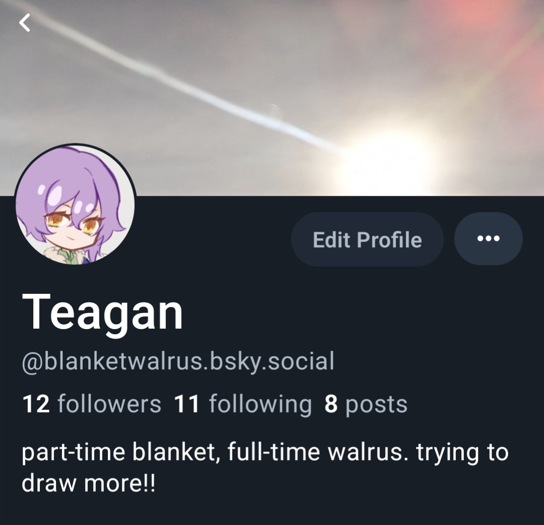 Teagan tweet media
