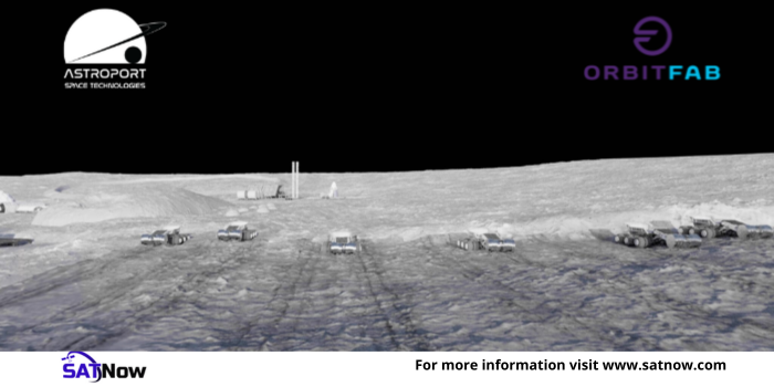 satnow_online's tweet image. Astroport and Orbit Fab Partners to Advance Lunar Infrastructure and Sustainable Space Exploration

Read more: ow.ly/HZ1050TNwTk

#astroport #orbitfab #lunar #infrastructure #sustainable #launch #ground #satellite #space