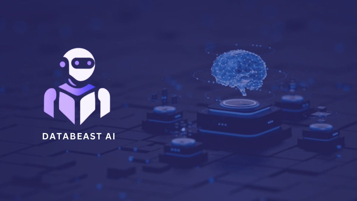 DataBeast.AI tweet media