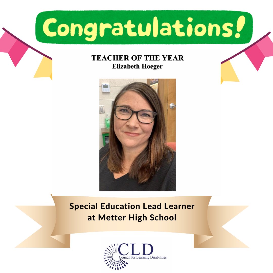 CLD International tweet media