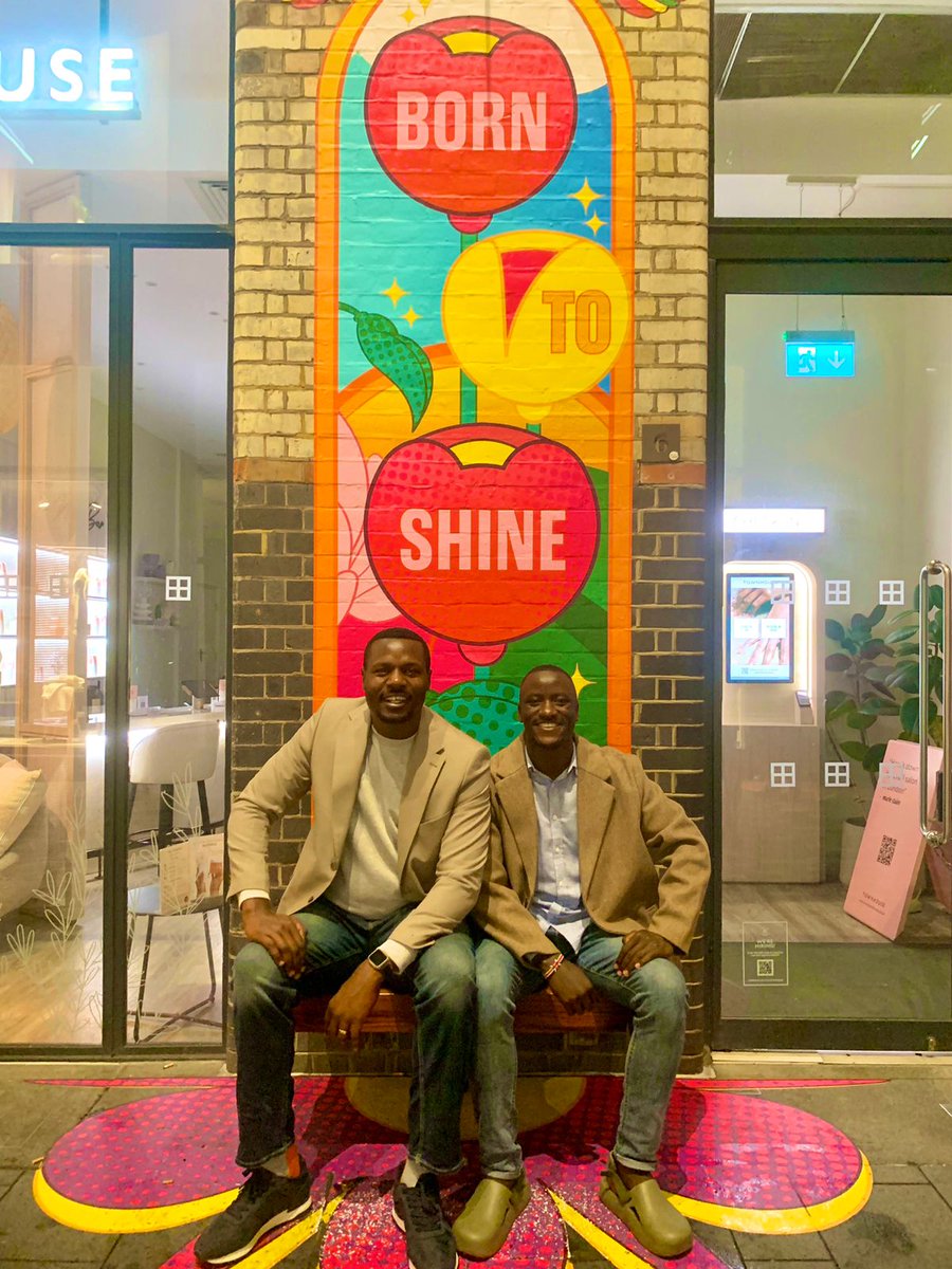 FastForward2030's tweet image. As part of the Global Board Meeting Week, our board explored the UK’s entrepreneurial scene! We attended a Universal Basic Services event, visited innovative companies, and explored London’s rich history. Incredible insights on how businesses are driving the SDGs! 🌱💼