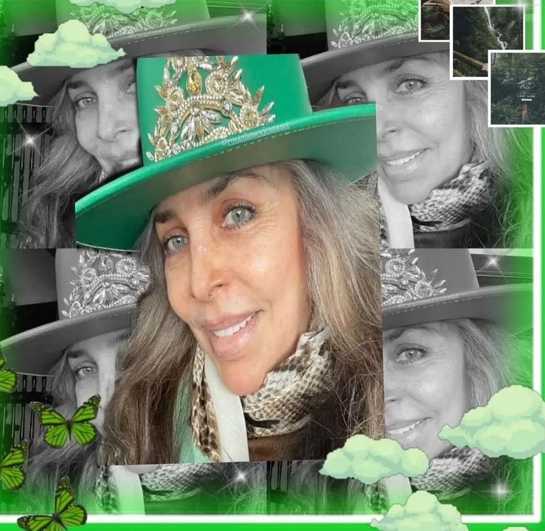 noemimarcela15's tweet photo. ✨️⚘️𝐔𝐧𝐚 𝐬𝐨𝐧𝐫𝐢𝐬𝐚 𝐧𝐨 𝐞𝐬 𝐜𝐚𝐩𝐚𝐳 𝐝𝐞 𝐜𝐚𝐦𝐛𝐢𝐚𝐫 𝐞𝐥  𝐦𝐮𝐧𝐝𝐨 𝐩𝐞𝐫𝐨 𝐥𝐚 𝐬𝐮𝐲𝐚 𝐞𝐬 𝐜𝐚𝐩𝐚𝐳 𝐝𝐞 𝐜𝐚𝐦𝐛𝐢𝐚𝐫 𝐞𝐥 𝐦í𝐨⚘️💟
@vrocastroficial https://t.co/2QIL33FAZQ