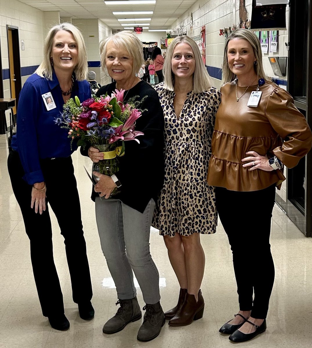 Bascomb Elementary tweet media