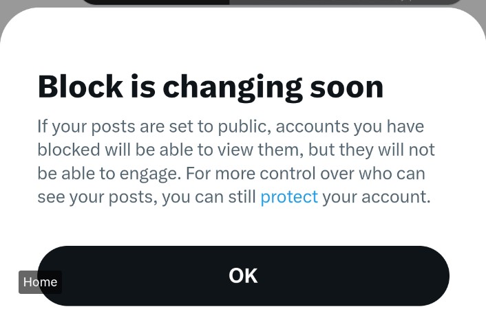 Revan16Al's tweet photo. What's the meaning of this? I block people because i don't want to see them and i don't want them to see me and my post. I want to say what i want without anyone have any chance to use my words as they like. https://t.co/hYfVcX9Ryj