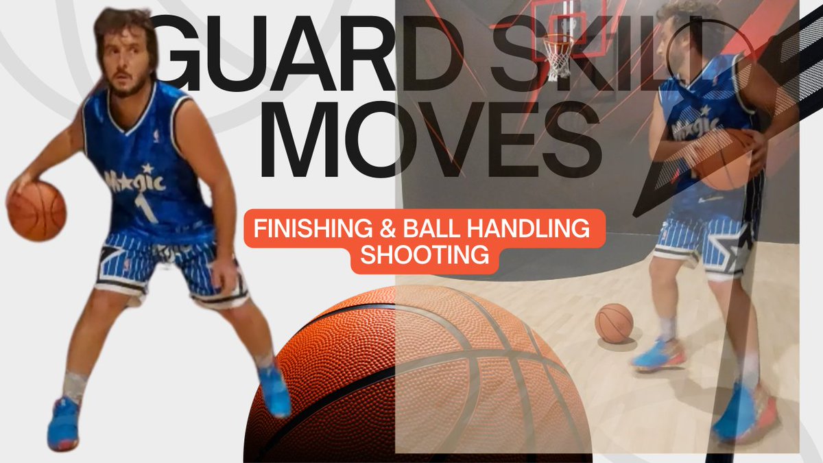 HooperFiko's tweet image. youtube.com/watch?v=_PNifa…
#BasketballWorkout #GuardSkills #WingSkills #BallHandling #ShootingDrills #FinishingMoves #NBATraining #BasketballDrills #HoopSkills #CourtVision #QuickRelease #EuroStep #CrossoverDrills #PullUpJumper #BodyControl #BasketballIQ #DefensiveFootwork #HOOPING