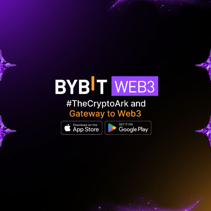 Alpha_Bybit's tweet photo. When Zoey meets #MergeMadrid on #NFTPro!
Join Zoey on her Madrid adventure! Meet iconic landmarks and seize your chance to win a share of 5000 USDT on #BybitWeb3 #AirdropArcade!
Swipe right to learn more! 👉