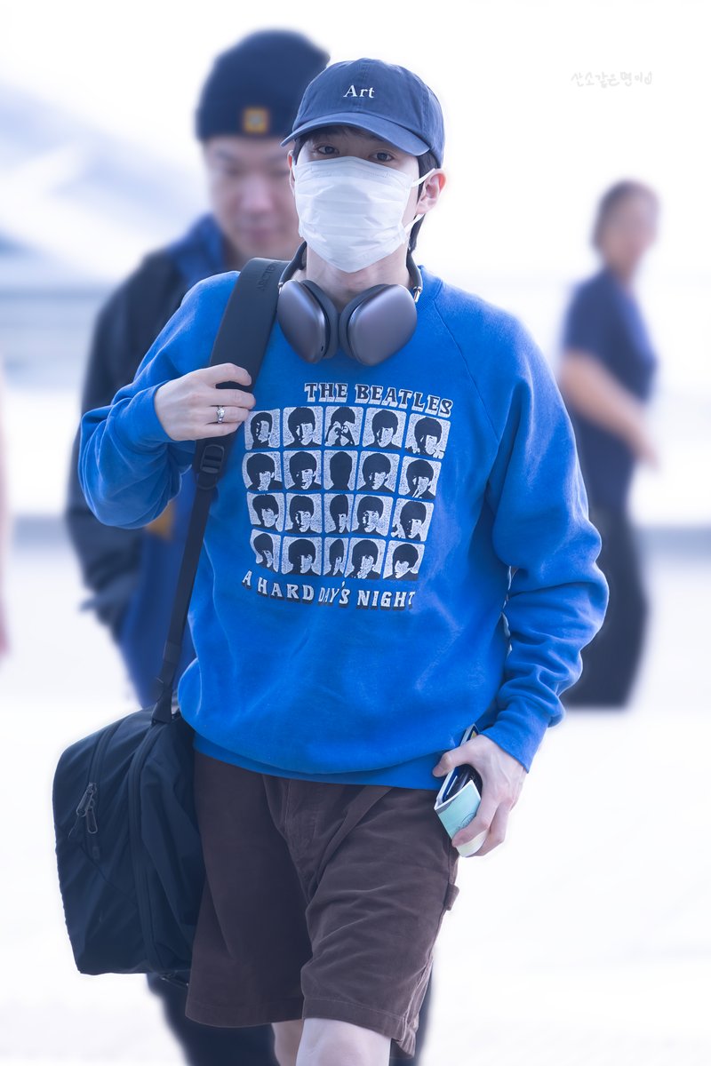 O2_myeoni's tweet photo. 241017 오늘 착장 너무 느좋...... 너무 이뻐 #수호 #준면 #SUHO #スホ https://t.co/4HZ3xoul2n