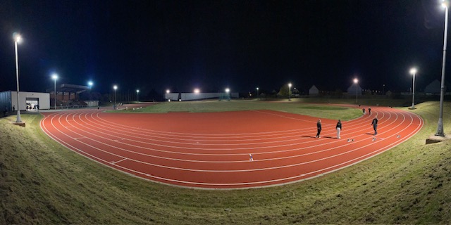 RenCouncil (@rencouncil) on Twitter photo We've installed a new world-class athletics track at the On-X Linwood and our investment, with <a href="/kilbarchanaac/">Kilbarchan AAC</a>, has been praised by <a href="/TeamGB/">Team GB</a> Olympian <a href="/JemmaReekie/">JemmaReekie</a> and <a href="/scotathletics/">scottishathletics</a>.
renfrewshire.gov.uk/article/14239/…
<a href="/weareoneren/">OneRen</a> <a href="/onerenleisure/">OneRen Leisure</a> We've installed a new world-class athletics track at the On-X Linwood and our investment, with <a href="/kilbarchanaac/">Kilbarchan AAC</a>, has been praised by <a href="/TeamGB/">Team GB</a> Olympian <a href="/JemmaReekie/">JemmaReekie</a> and <a href="/scotathletics/">scottishathletics</a>.
renfrewshire.gov.uk/article/14239/…
<a href="/weareoneren/">OneRen</a> <a href="/onerenleisure/">OneRen Leisure</a>