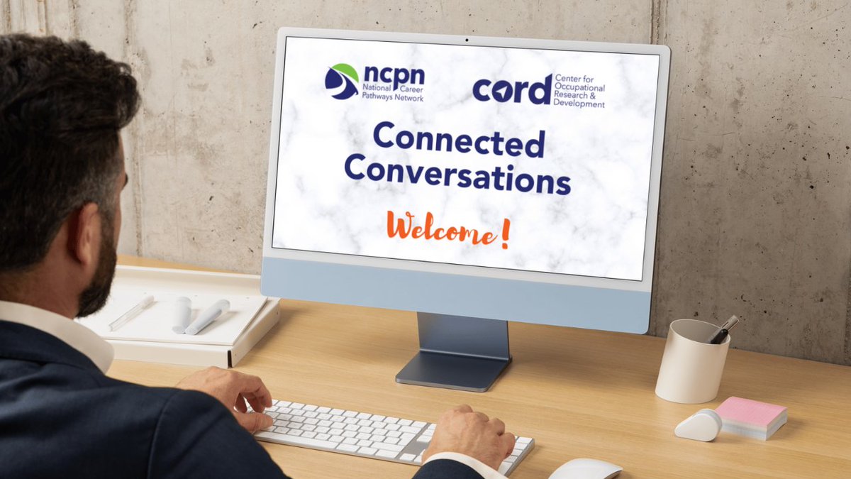 National Career Pathways Network (NCPN) tweet media