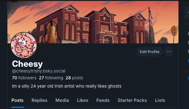 Trishaor1024's tweet photo. HI TWITTER SUCKS
If ya wanna know where else I post here's some places
we have Tumblr, Cara, BluSky &amp; instagram
#fucktwitter https://t.co/W1z8OsNyJR