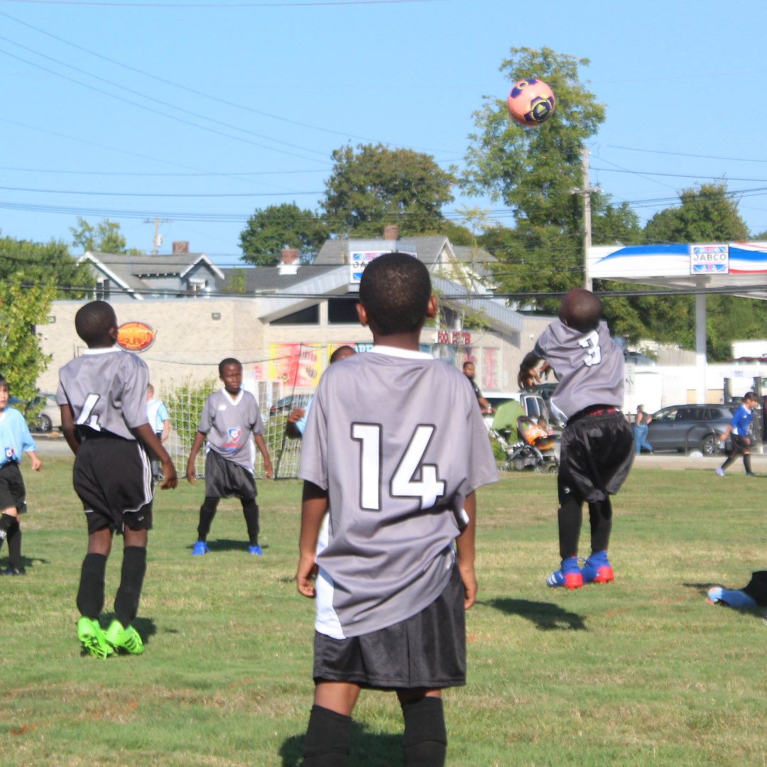 Cleveland SCORES tweet media