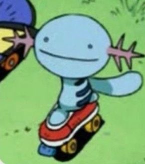 PokemonGems's tweet photo. look at him go https://t.co/Z9s6j0ZMmR