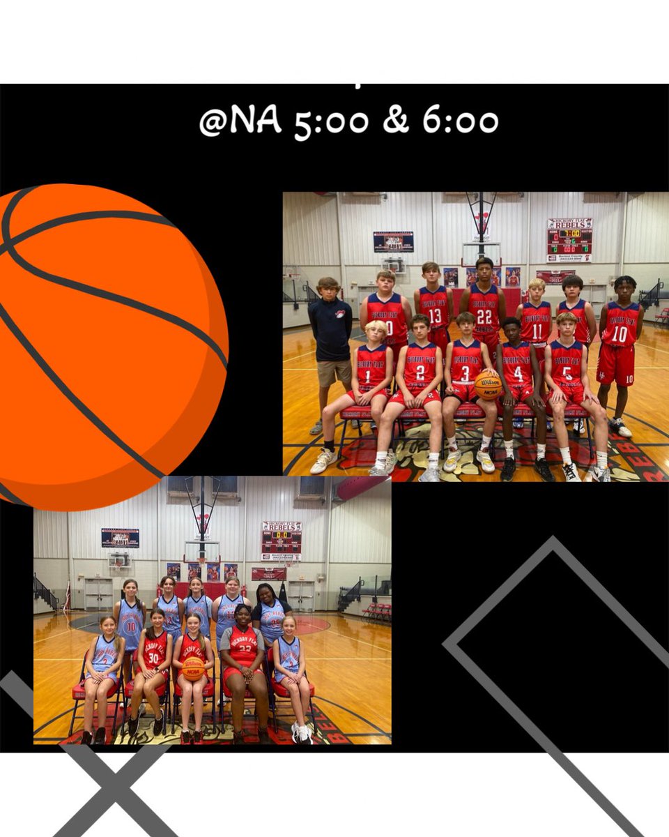 HF_Rebels's tweet photo. Good luck jr high Rebels. First Game tonight 🔥 https://t.co/UTcECWqPc9