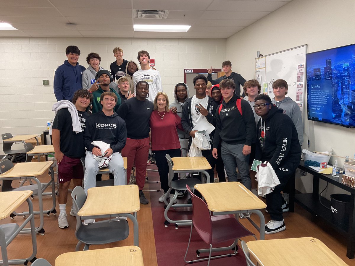 Kaleb Reed ✞. tweet media