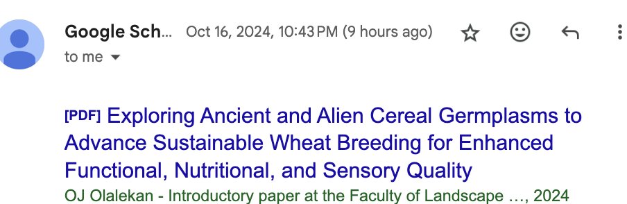 James Schnable tweet media