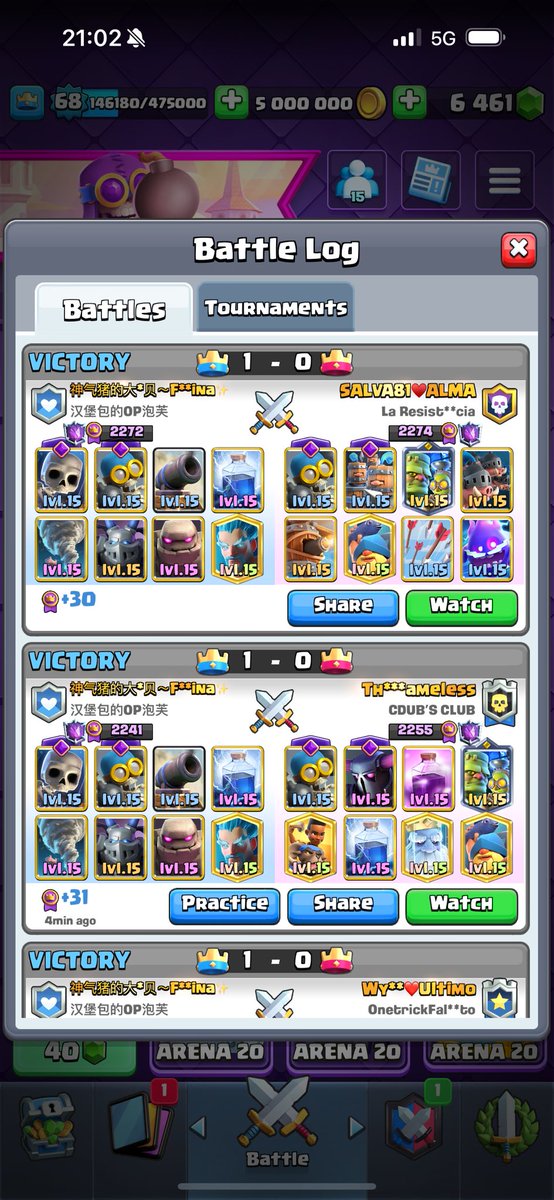 what a deck！any advice？🤔