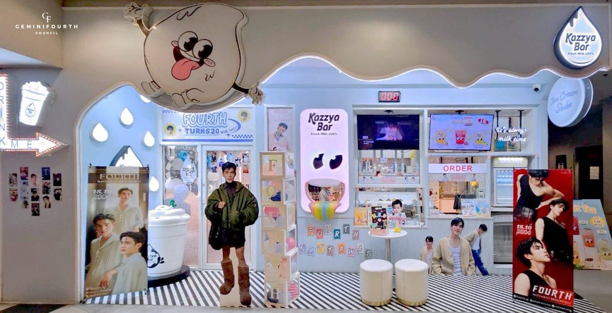 GEMINIFOURTH COUNCIL tweet media