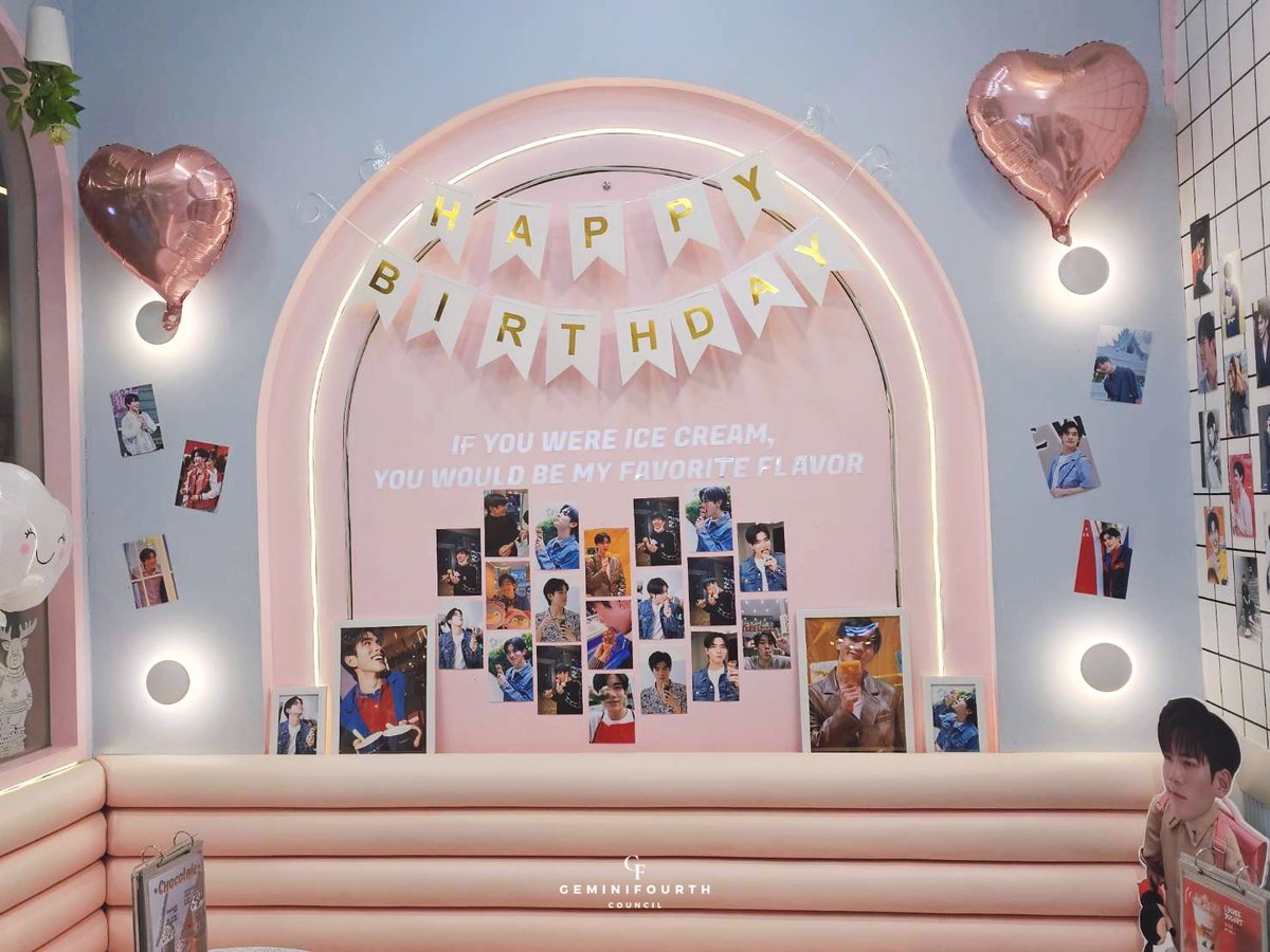 GEMINIFOURTH COUNCIL tweet media