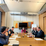 Photo by British In Vitro Diagnostics Association (BIVDA) (@BIVDA)