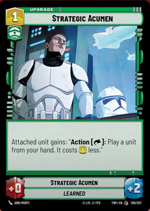 SWU_BestDecks tweet media