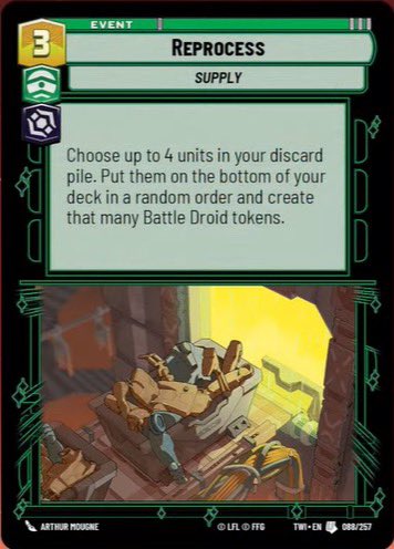 SWU_BestDecks tweet media