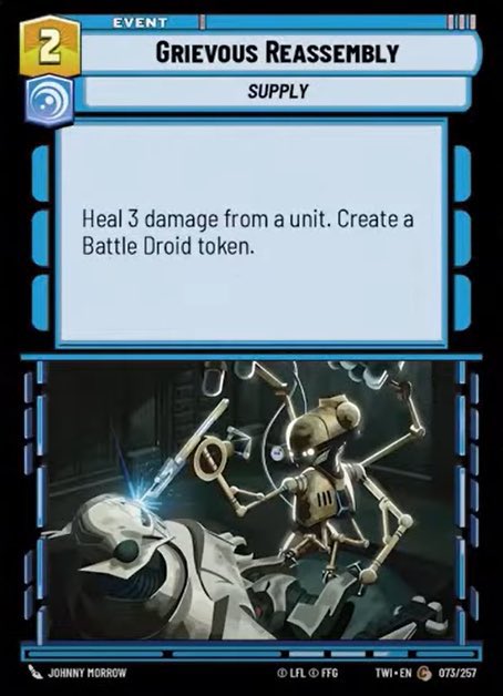 SWU_BestDecks tweet media