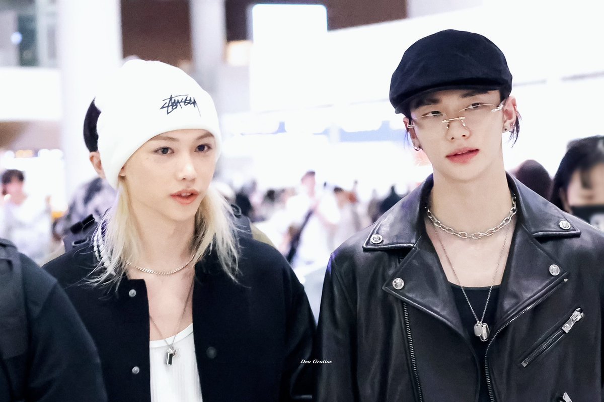 deogratias_hf's tweet photo. 241017

🫳🏻🫳🏻

#현진 #Hyunjin #황필
#Felix #필릭스 #Hyunlix
#스트레이키즈 #StrayKids https://t.co/10TCncDeny