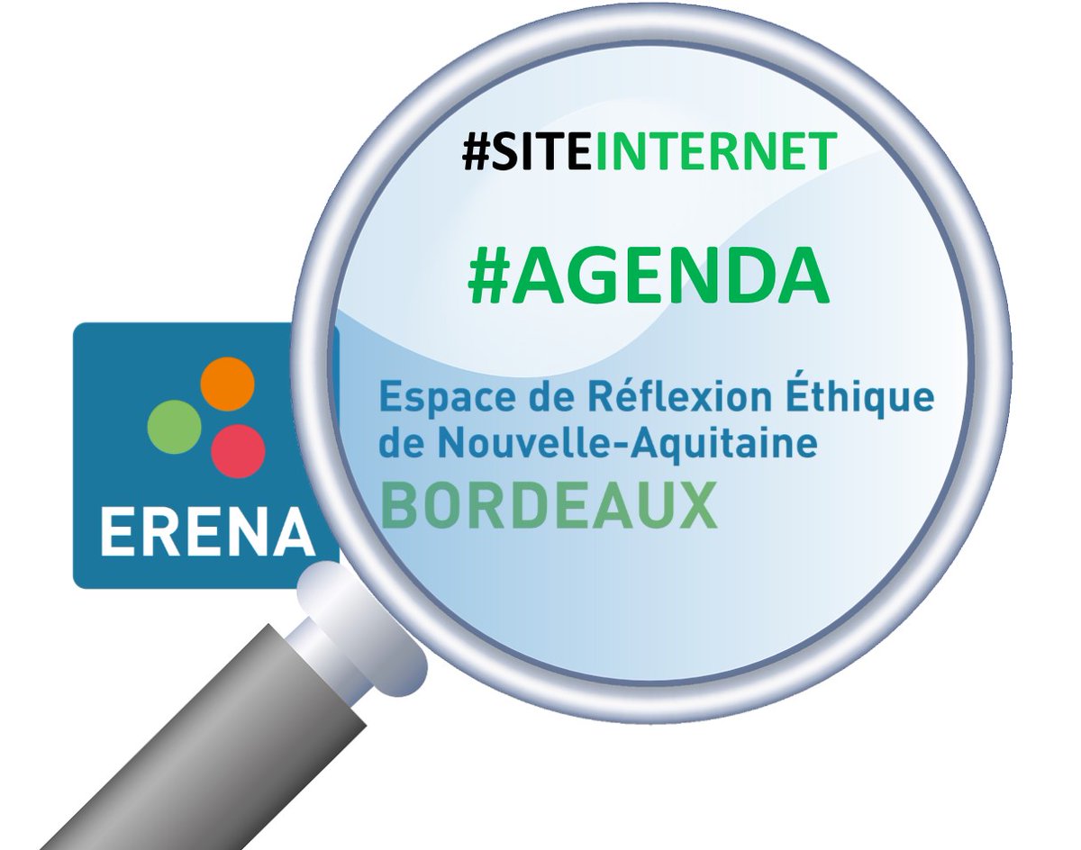 #Agenda #Novembre #Décembre #Aquitaine Rendez-vous sur notre site : bordeaux.espace-ethique-na.fr/agenda_1039.ht…

CC <a href="/CHUBordeaux/">CHU de Bordeaux</a> #IMSAcadémie <a href="/CreaiAquitaine/">CREAI NOUVELLE-AQUITAINE</a> <a href="/Capalliatif/">CAPalliatif</a> #PALLIADOM <a href="/ARS_NAquit/">ARS Nouvelle-Aquitaine</a>