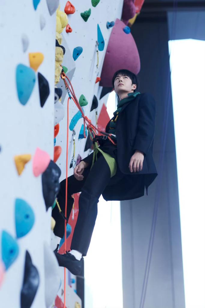 ผมเข้าใจอฟช.นะ 555 ความบอสหวังอ่ะ สิ่งที่ให้เลือก กับสิ่งที่เค้าจะทำ มันไม่มีในช้อย มันคือความคูล มันคือความหวังอี้ป๋อ🤣 
YIBO VOGUE FORCES OF FASHION
#WangYiboxVogueGala24