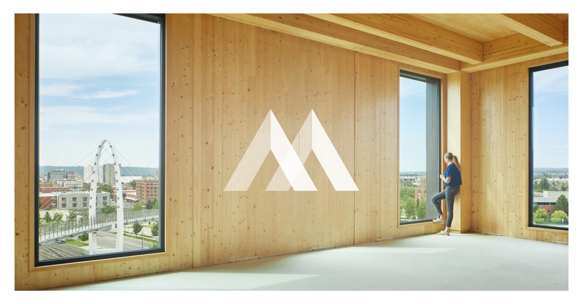 MassTimberPlus (@masstimberplus) on Twitter photo Mercer Mass Timber: Advancing timber innovation for a better tomorrow.
Learn more at the Mass Timber+ Conference, Nov 12-14, booth #425
👉 youtube.com/watch?v=xz8OS4…
#MassTimberPlus #greenbuild #mercermasstimber
<a href="/mercer_int/">Mercer International Inc.</a> Mercer Mass Timber: Advancing timber innovation for a better tomorrow.
Learn more at the Mass Timber+ Conference, Nov 12-14, booth #425
👉 youtube.com/watch?v=xz8OS4…
#MassTimberPlus #greenbuild #mercermasstimber
<a href="/mercer_int/">Mercer International Inc.</a>