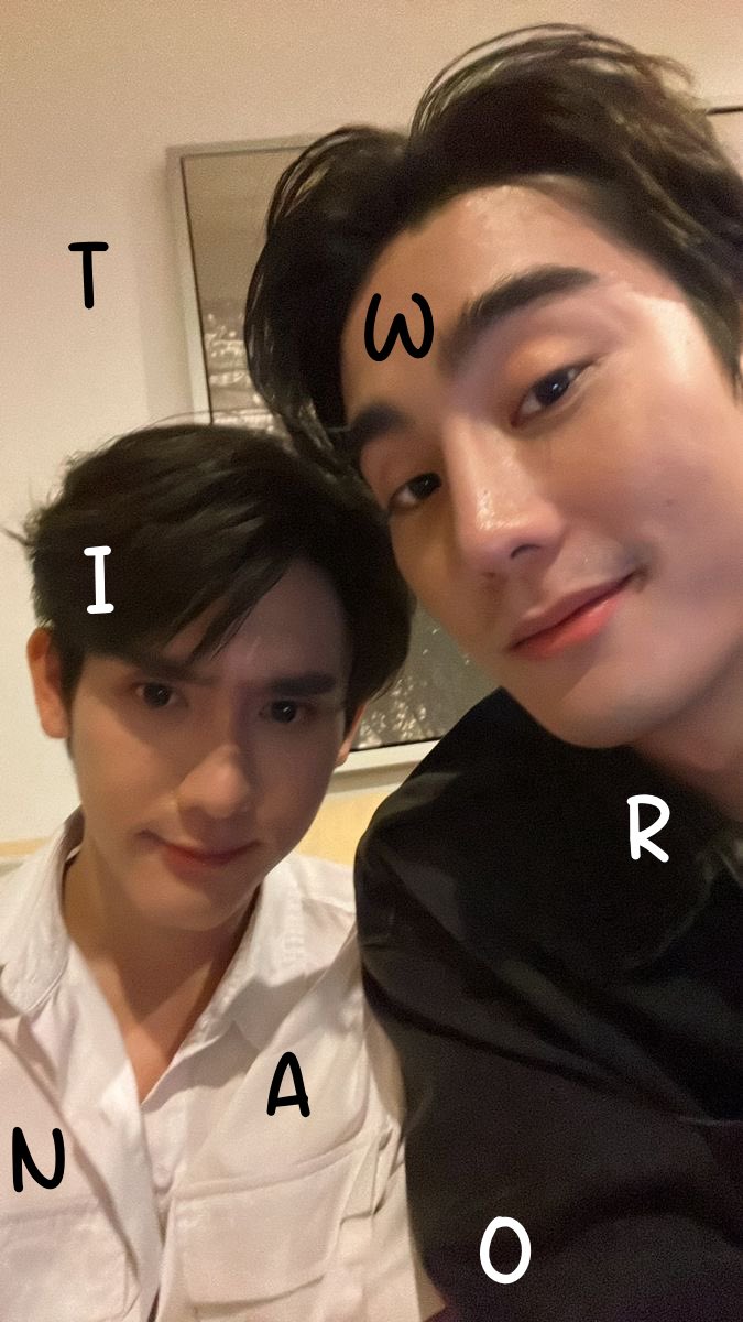 FUNTHAISUB's tweet photo. Bener ia NORAWIT. Yang gak di reply 530 ajah. 

LAST! Siapa ea? Jawab sampe jam 20:30. https://t.co/FlI0YK5xIU
