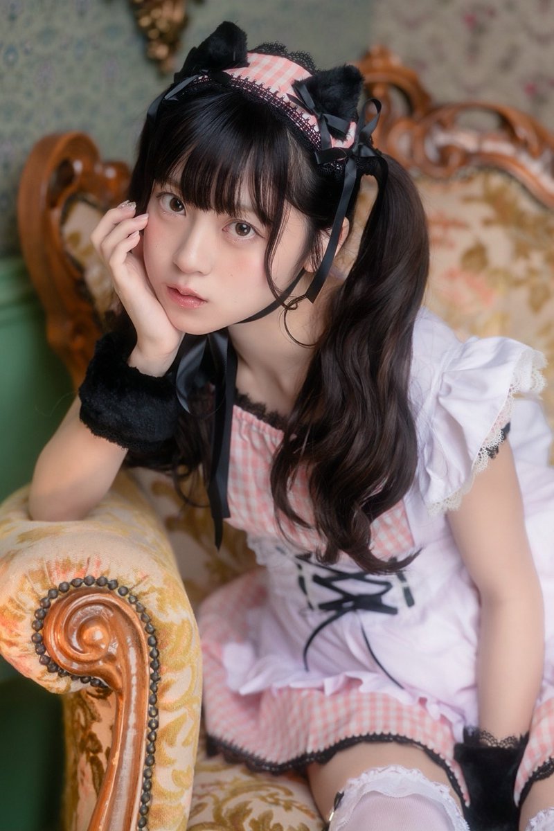 【🩵🩷お知らせ🩵🩷】
この度浅尾桃香ちゃんとユニットを組ませていただけることになりました！
兼任で3グループ目になるけど、どれも中途半端にすることなく、精一杯頑張りたいと思います！
11月1日のお披露目はカバー曲でのお披露目ですが、本デビューする時には衣装も曲もオリジナルになります！
めっちゃかわいいグループになる！応援よろしくお願いします！👼🏻🤍