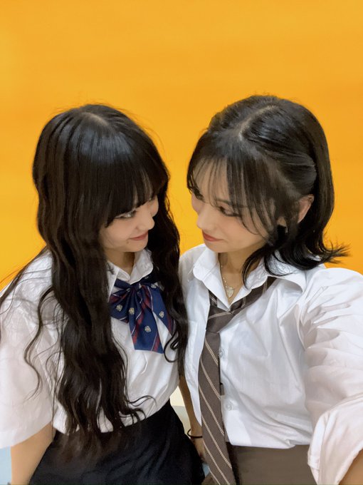 じゅり(JURI)のTwitter画像18