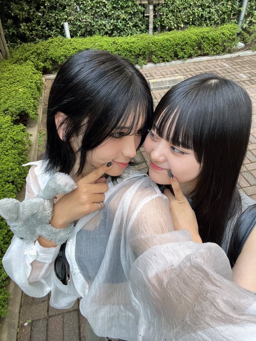 じゅり(JURI)のTwitter画像19