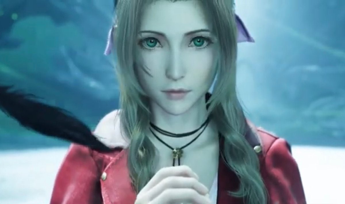 nhamaguc's tweet image. Nominated for The Best Supporting Performer

 @ItsBrianaWhite 

I'm happy that both Cloud and Aerith were nominated🎉
Congratulations Briana!

#FF7R 
#GoldenJoystickAwards