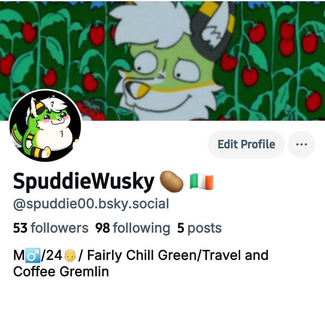 With recent updates to this website might aswell drop my Bluesky here